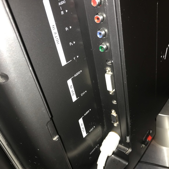 Computer Monitor Keyboard Mouse Only - Picture 7 of 17